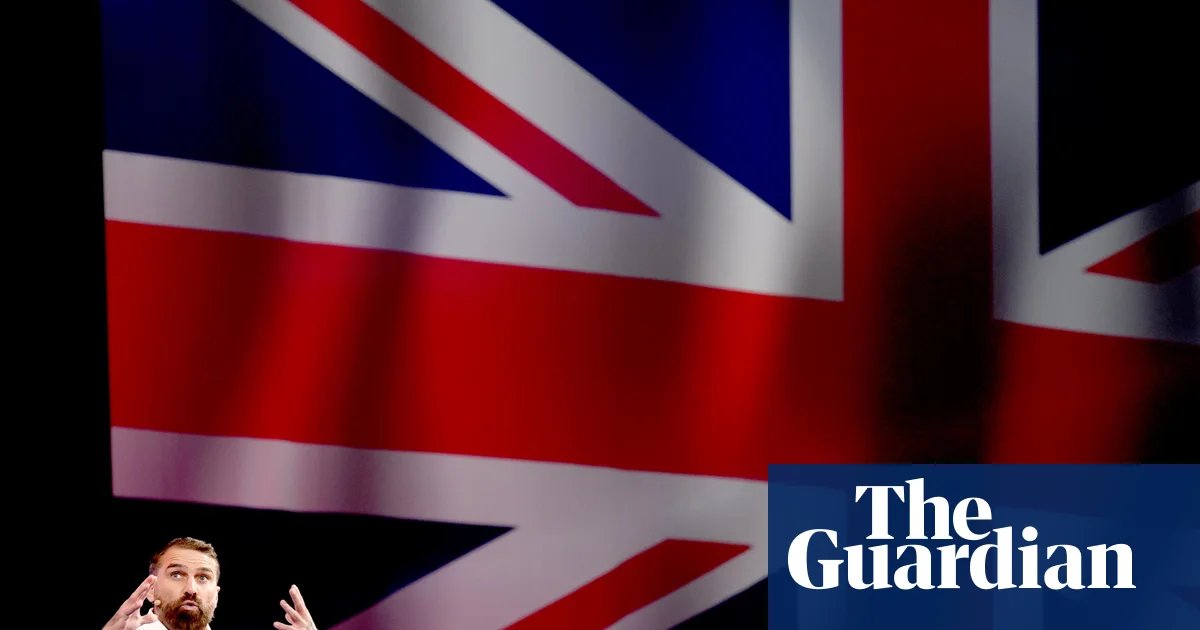 Ant Middleton backs Reform UK’s Robert Kenyon in Makerfield byelection | Makerfield byelection