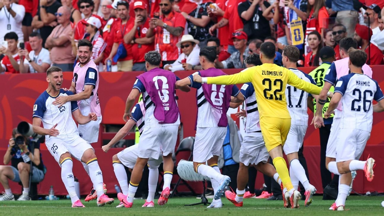 World Cup Daily LIVE: USMNT, Canada gameday; Haaland at Stanley Cup
