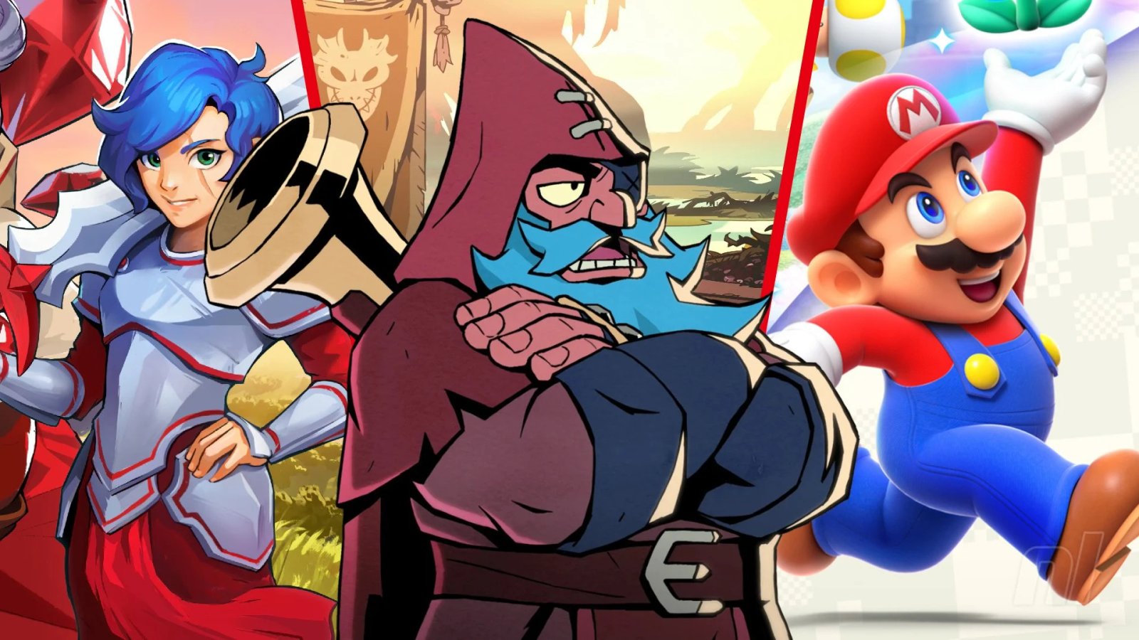 32 Games You Should Check Out In Nintendo’s Multiplayer eShop Sale (Europe)