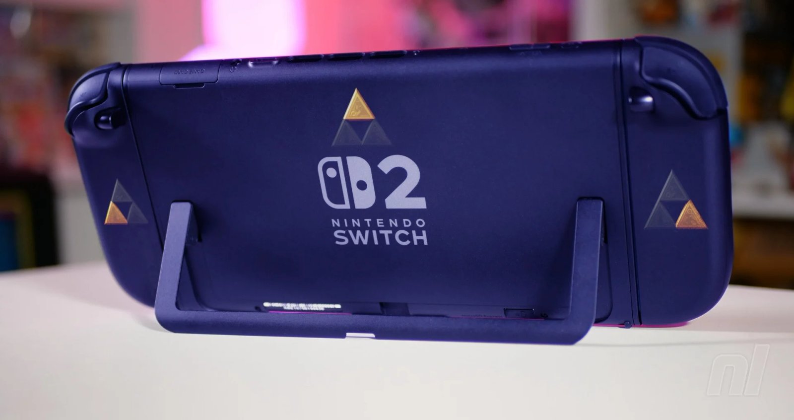 Switch 2 Console Special Editions – What Would You Like To See?