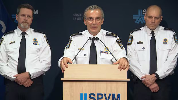 SPVM cracks down on Montréal-Nord unit suspected of co-ordinated racist behaviour