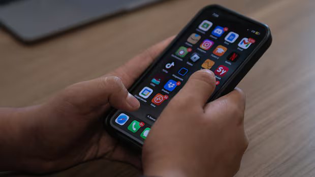 Canada vows to restrict social media for kids under 16. Teens say they’ll ‘always find a way’
