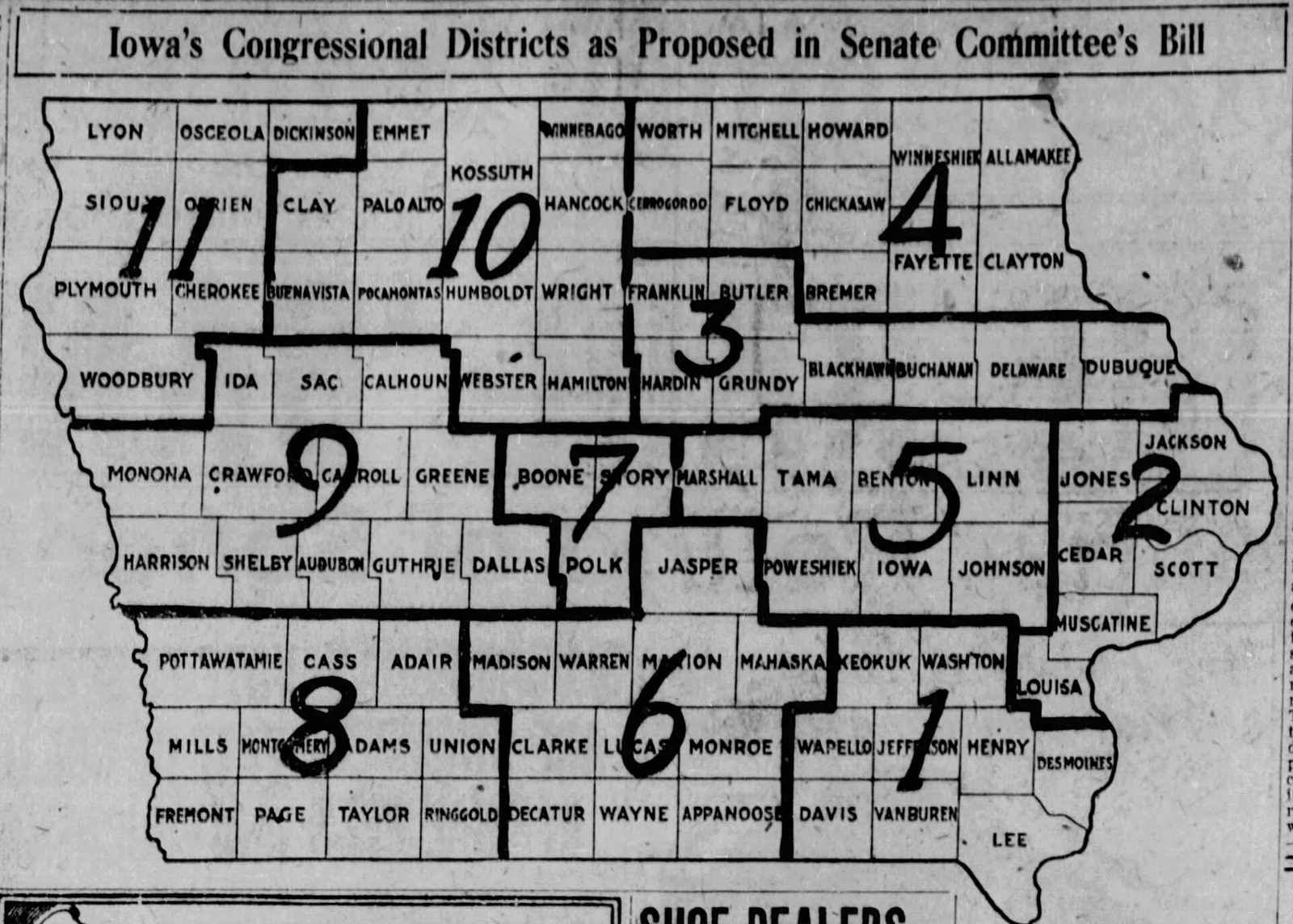 Newspapers Now | Blog For Iowa