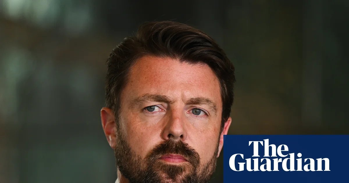 Liberal frontbencher Jonno Duniam to quit politics in blow to struggling Coalition | Coalition