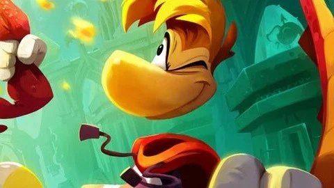 Ubisoft Says The Original Rayman Legends Is “Staying Put”
