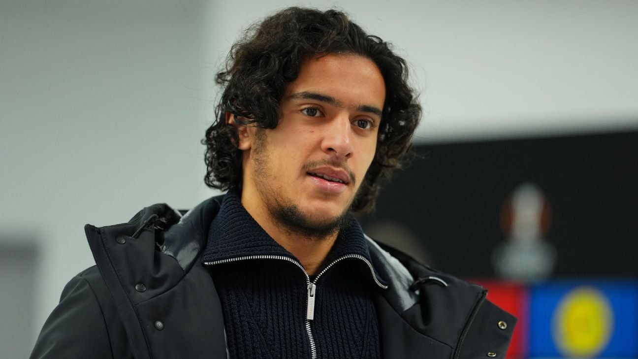 Transfer rumors, news: Arsenal, PSG, Bayern eye Morocco ace
