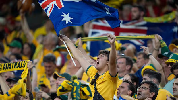 Socceroos score big over Turkey in Vancouver’s 2026 World Cup hosting debut