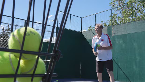 First pickleball, now padel: Why ‘social’ sports are growing in popularity