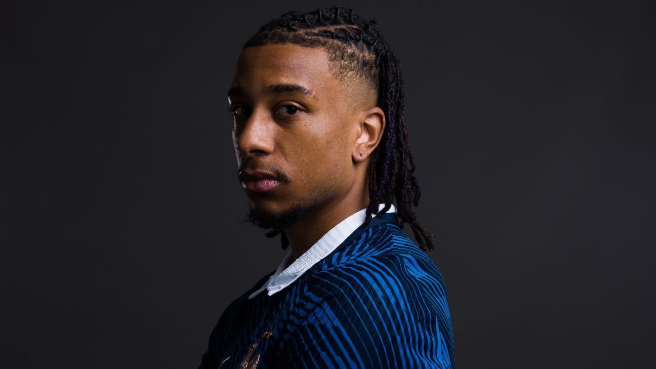 Why Michael Olise is the key to France’s World Cup chances