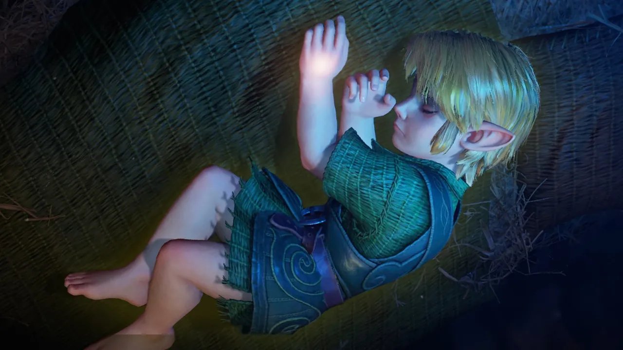 The Legend of Zelda: Ocarina of Time Switch 2 Description Suggests the Game Will Be a Faithful Remake