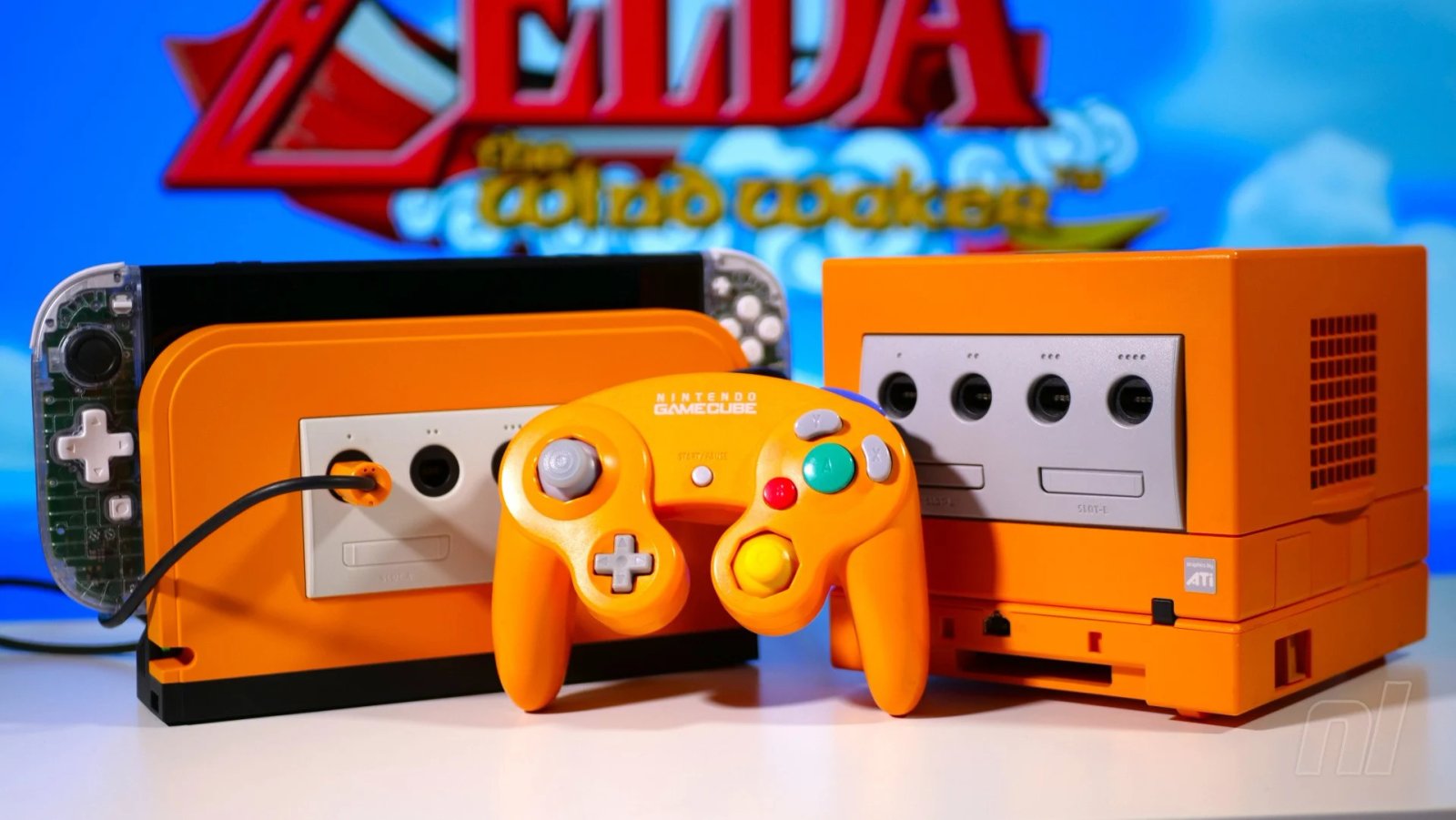 Review: Retro Fighters Battle Dock For Switch 2 – Time To Dig Out Those Old GameCube Pads