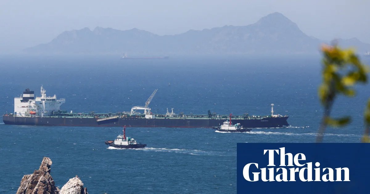 Return to pre-crisis oil and gas supplies months away even if strait of Hormuz reopens | Oil