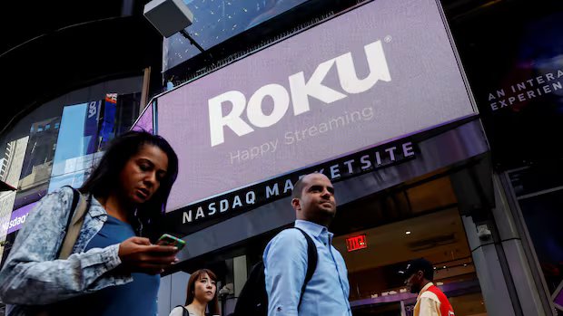 Fox agrees to buy streaming pioneer Roku for $22 billion