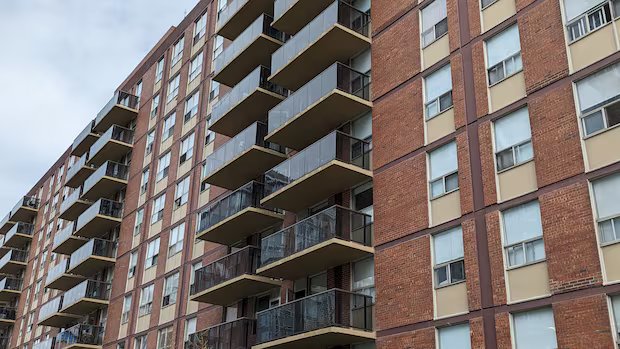 Halifax rental market continues to have low vacancy rate, new numbers show