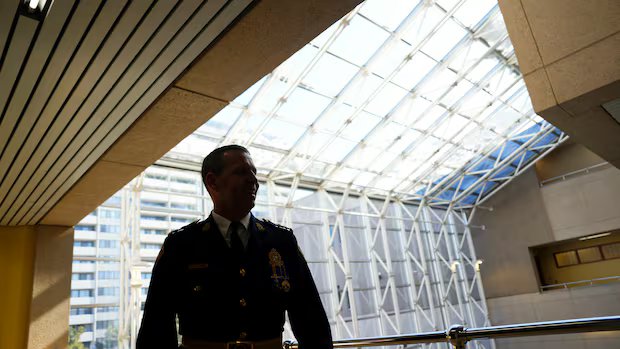 Ottawa police have a sexual misconduct problem. A decade of fixes have largely failed