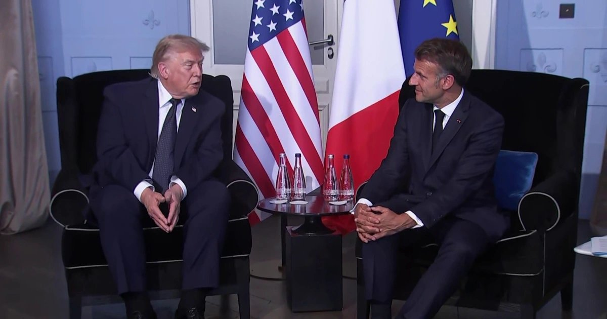 Trump says the Strait of Hormuz will be ‘completely open’ by Friday