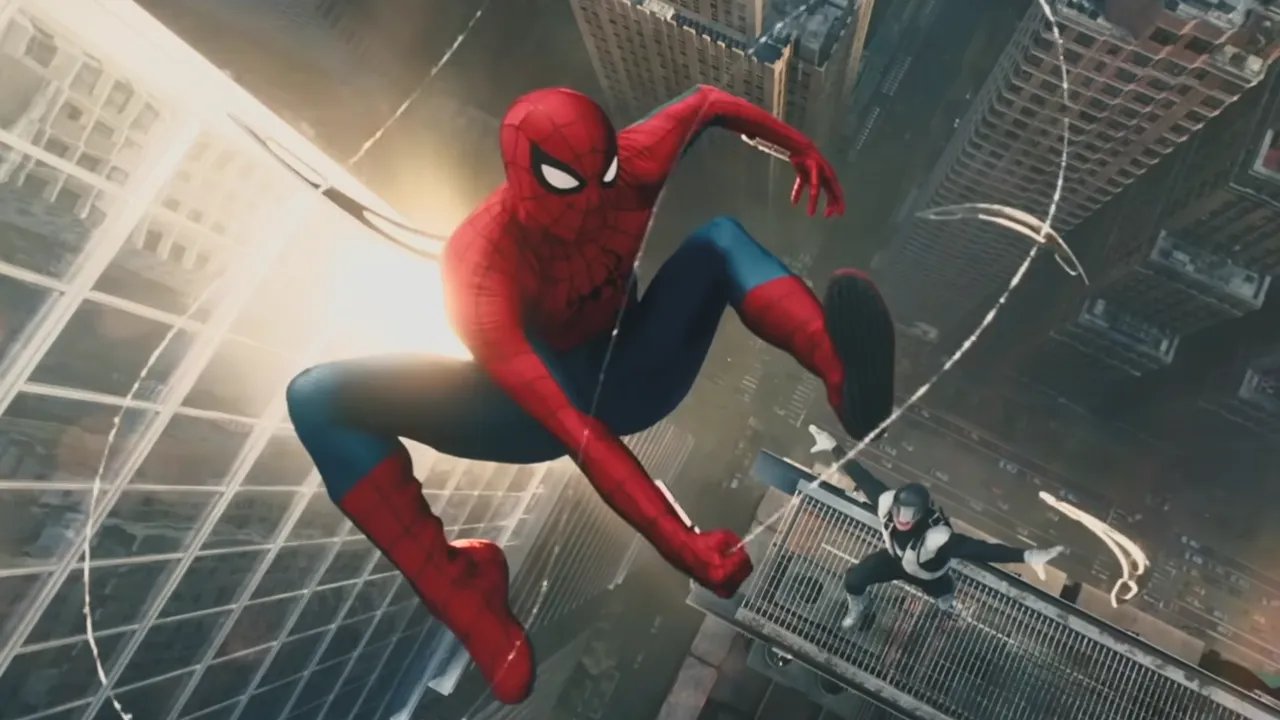 Spider-Man: Brand New Day Official Synopsis Teases Mysterious New Villain