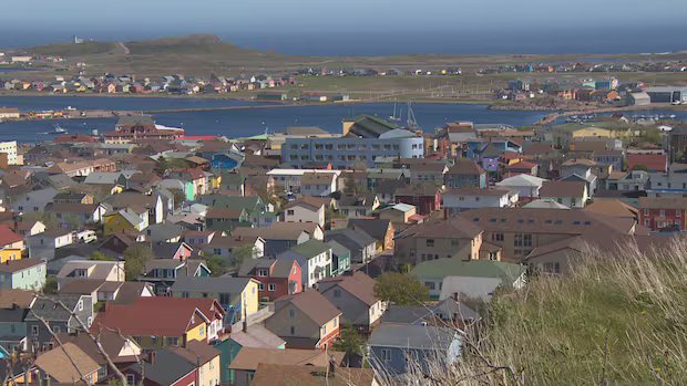 Canada cracking down on asylum claims from St-Pierre-Miquelon ferry to N.L.