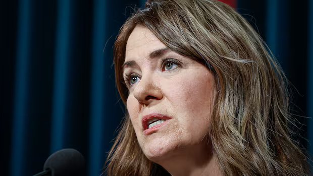 Canada can achieve ‘win-win’ with U.S. if we don’t ‘panic and freak out’ over trade threats: Smith