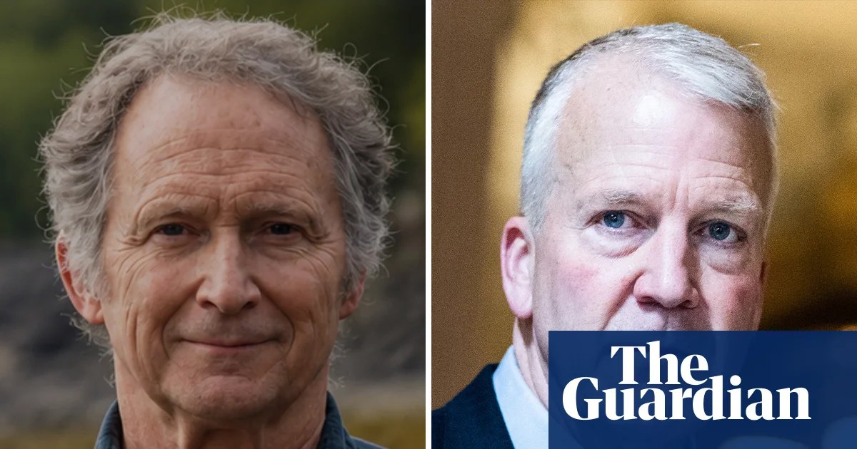 Alaska rules Dan Sullivan cannot run against Dan Sullivan in key Senate race | Alaska
