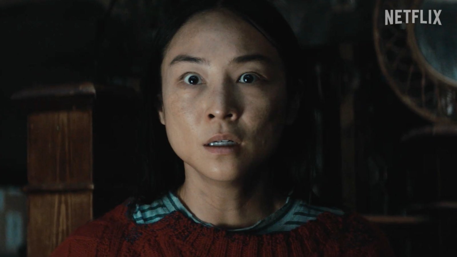 ‘The Last House’ Trailer | Moviefone