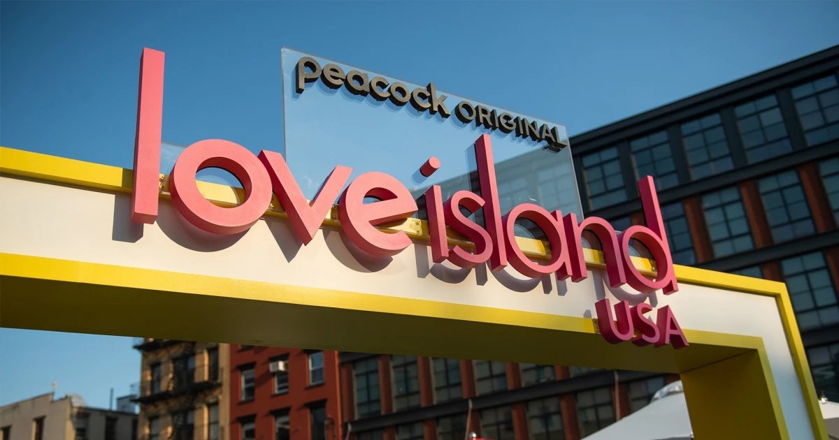 ‘Love Island USA’ executive producer dies in Fiji while filming, networks say