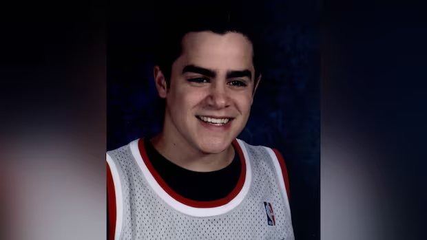 Judge opts for youth sentence for now-37-year-old in 2nd-degree murder of Misha Pavelick