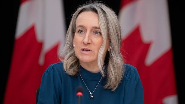 Opioid deaths dropped 23% in 2025 — bringing ‘cautious optimism’ from Canada’s top doctor