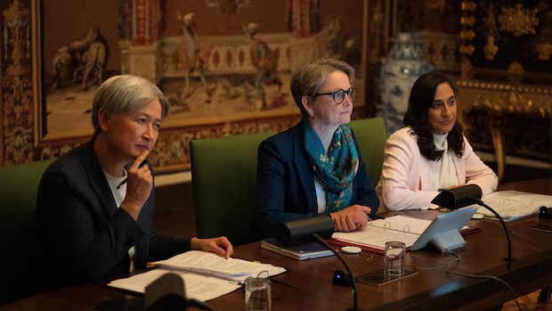 World Zionist Organization removed from Canada’s West Bank sanctions draft before release: sources
