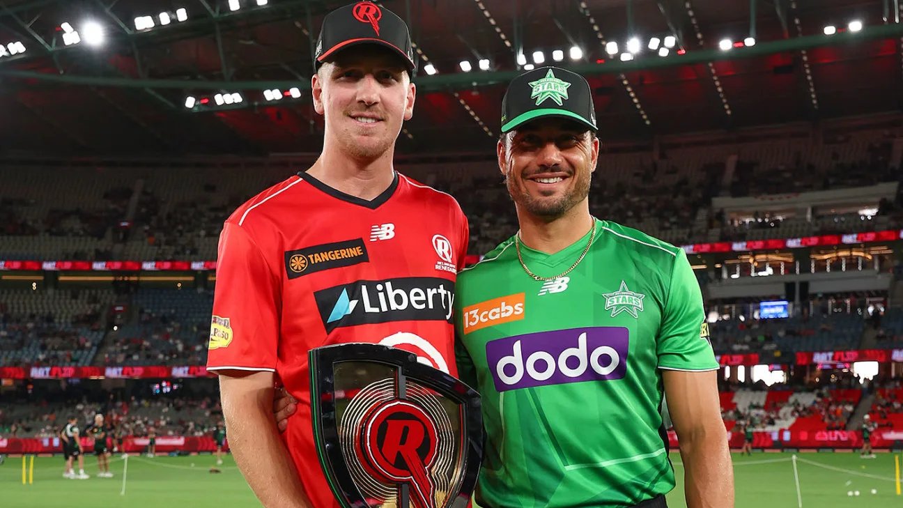 Melbourne Stars, Renegades to exist for another BBL season