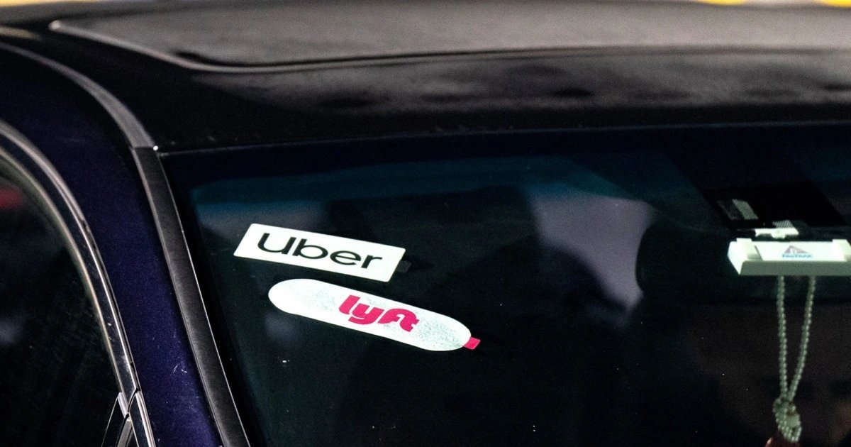 Uber, Lyft Routinely Offer Different Prices for Same Rides: Study
