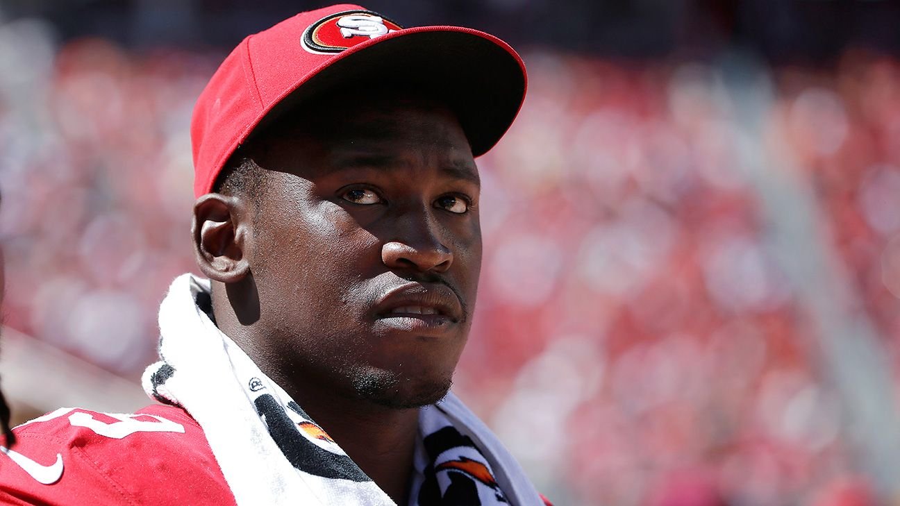 Family of Aldon Smith having his brain checked for CTE