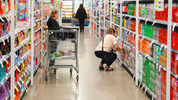 Competition Bureau to examine Canada’s food supply chain