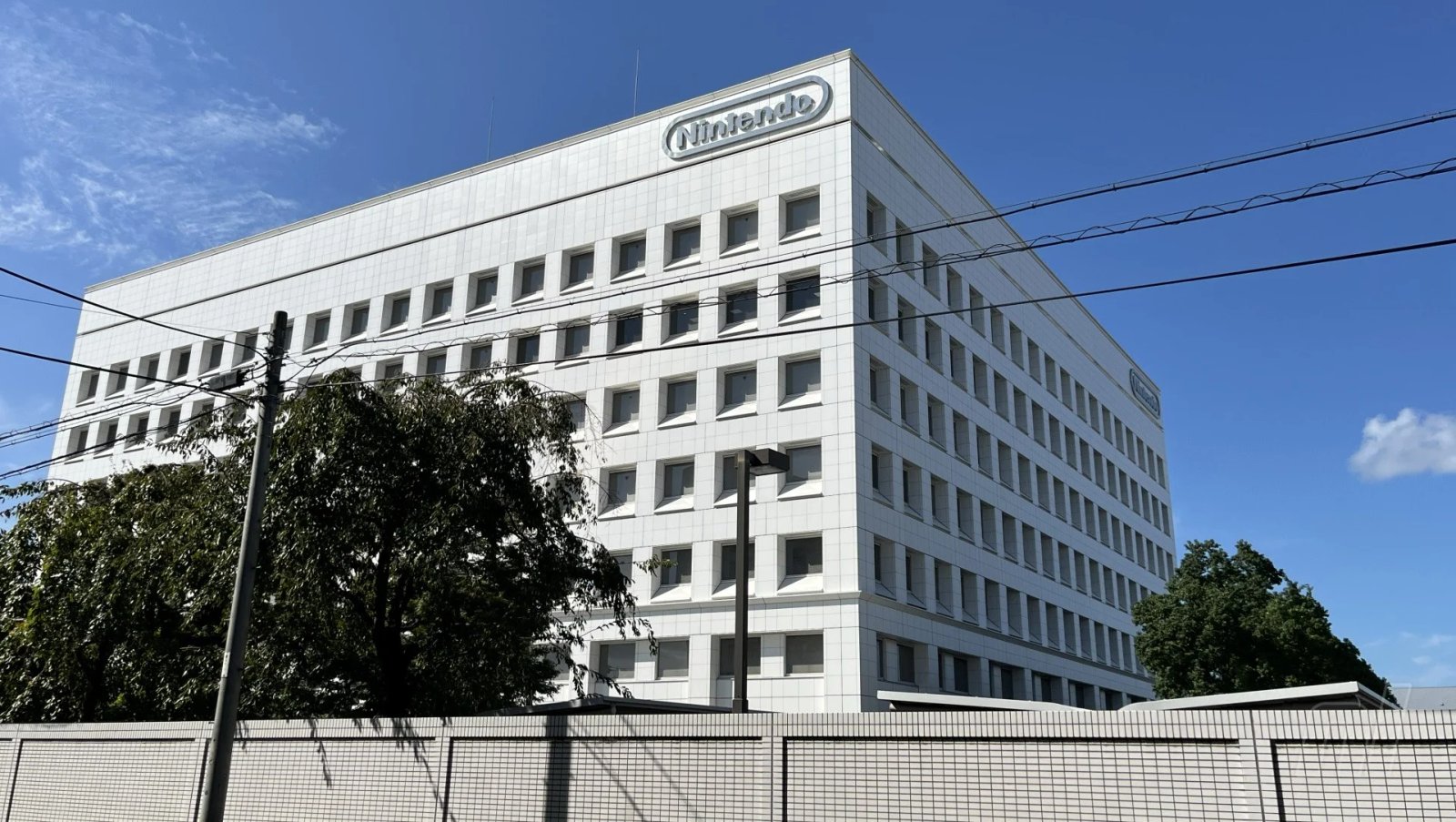 Hacker Group Steals Nintendo Employee Data, Posts $2 Million Ransom