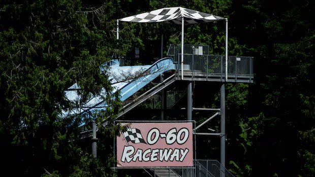 Investigations probe electrical incident that sent 12 youths at B.C. water park to hospital