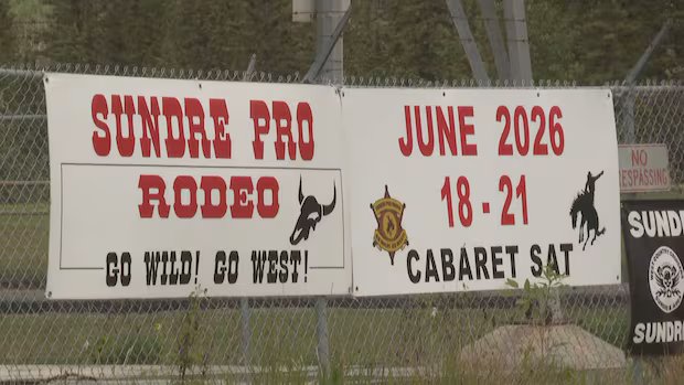 Sundre cancels parade, citing ‘overwhelming’ harassment after pro-Alberta float disallowed