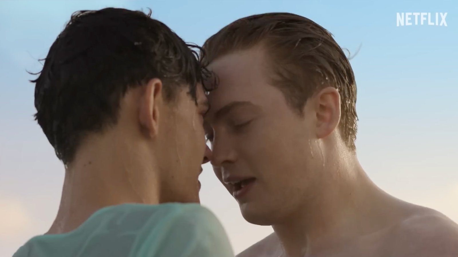 ‘Heartstopper Forever’ Trailer | Moviefone