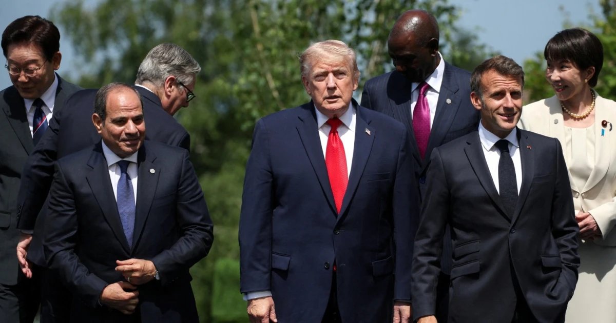 Trump under pressure to reveal text of Iran deal