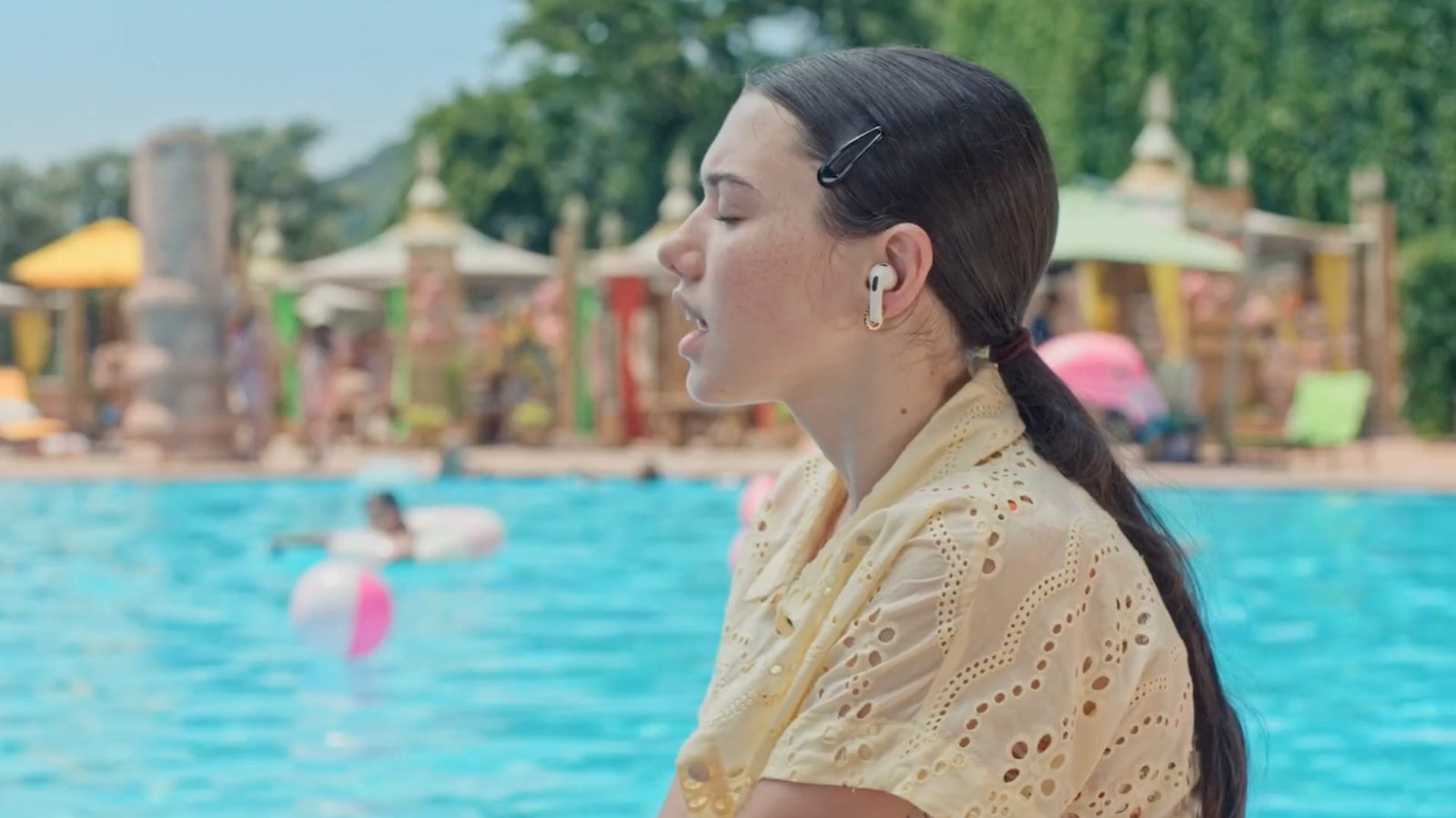'Summer's Last Resort' Trailer