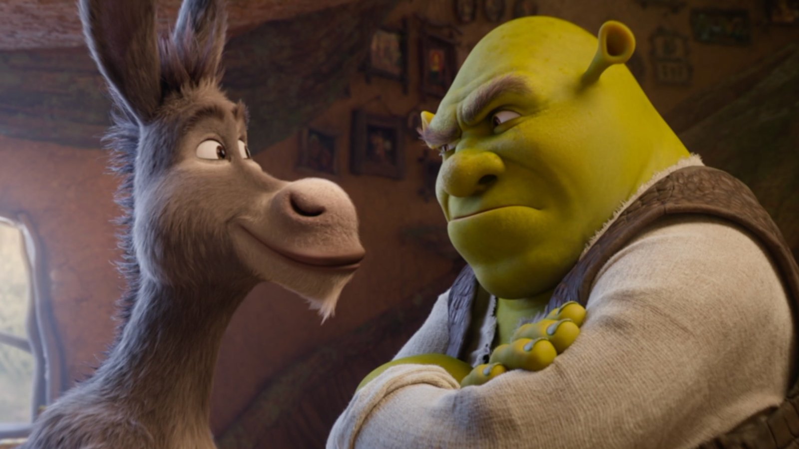 ‘Shrek 5’ Teaser | Moviefone