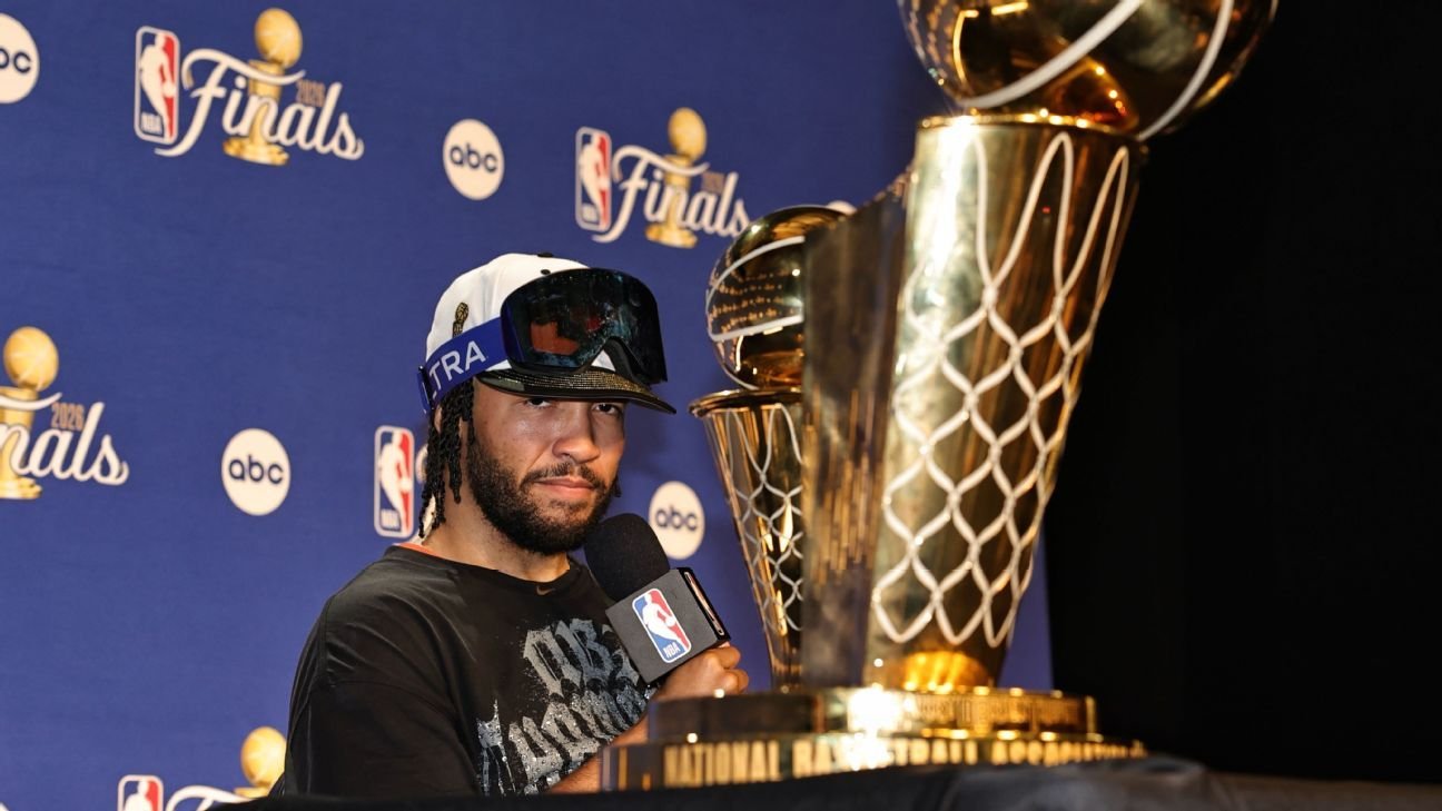 Knicks-Spurs most-watched NBA Finals since 1998; averaged 20.6M