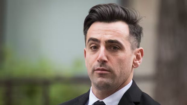 Parole board rejects former Hedley frontman Jacob Hoggard’s bid for full parole