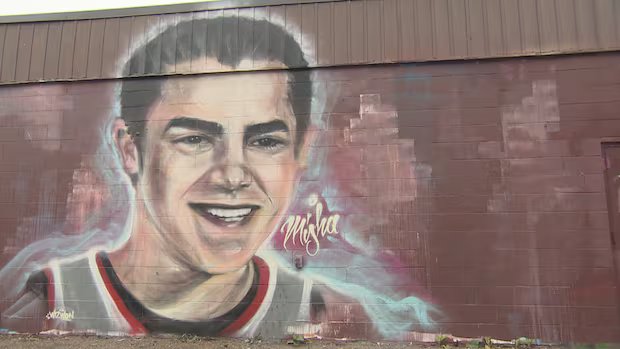 Misha Pavelick’s killer receives maximum youth sentence of 7 years