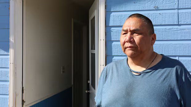 Behchokǫ̀ father says home repairs needed as daughter recovers from surgery