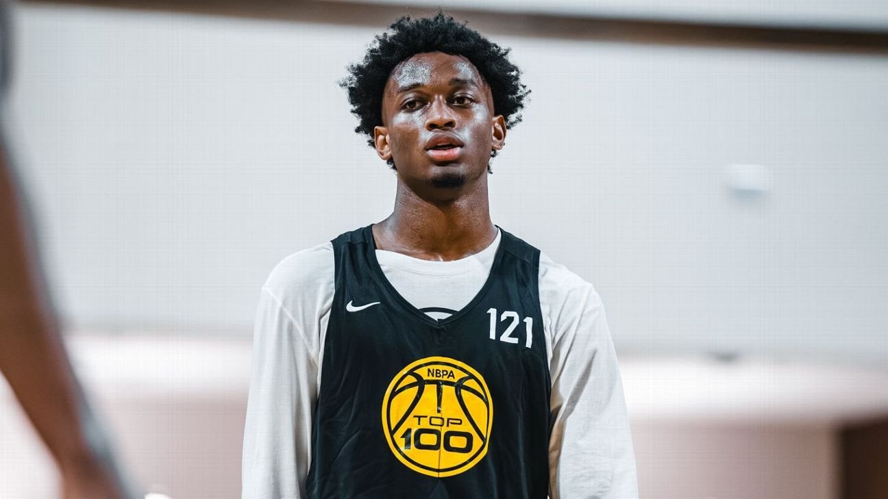 LSU commit Ahmad Hudson plans to do what most elite recruits won’t
