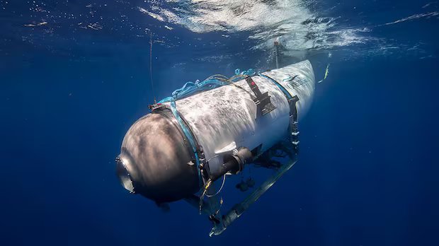 OceanGate’s Titan submersible operated with complete lack of oversight, TSB report finds