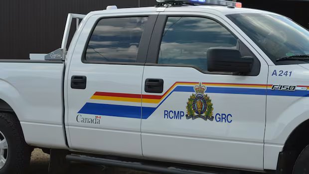 Quebec-based RCMP officer charged with uttering threats online toward Donald Trump