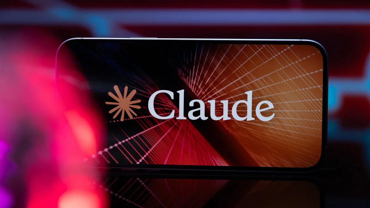 Anthropic Is Bringing Together AI Design and Coding in Claude