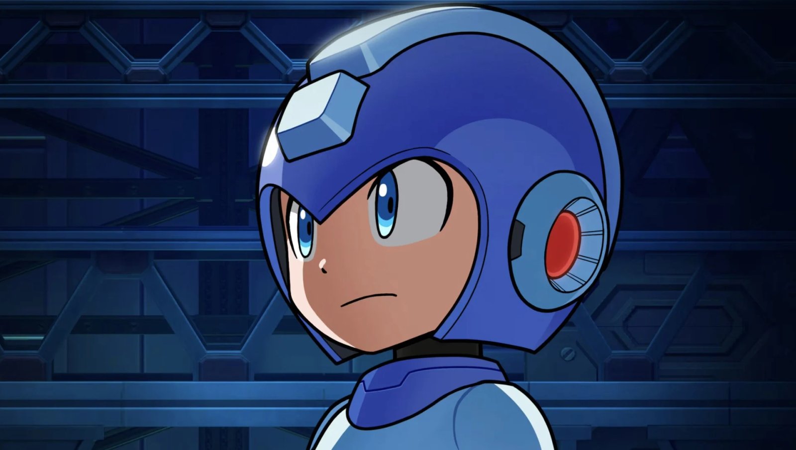 Mega Man: Dual Override Will Be Playable For The First Time At Gamescom 2026