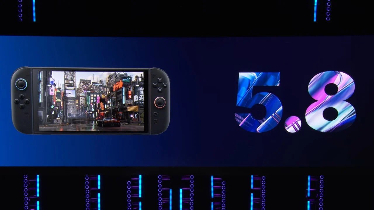 Epic’s Unreal Engine Rolls Out Major Update, Lumen Lite Mode Now Available For Switch 2